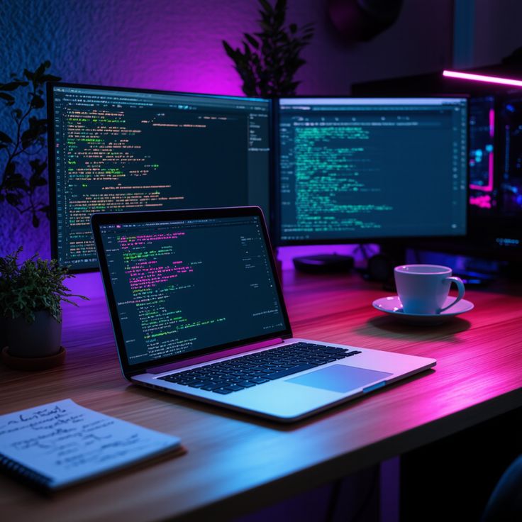How NepByte Became a Leading Software Development Company in Nepal